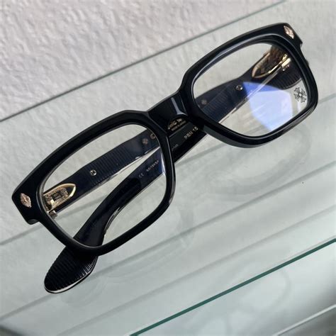 replica chrome hearts glasses|chrome hearts pen 15 glasses.